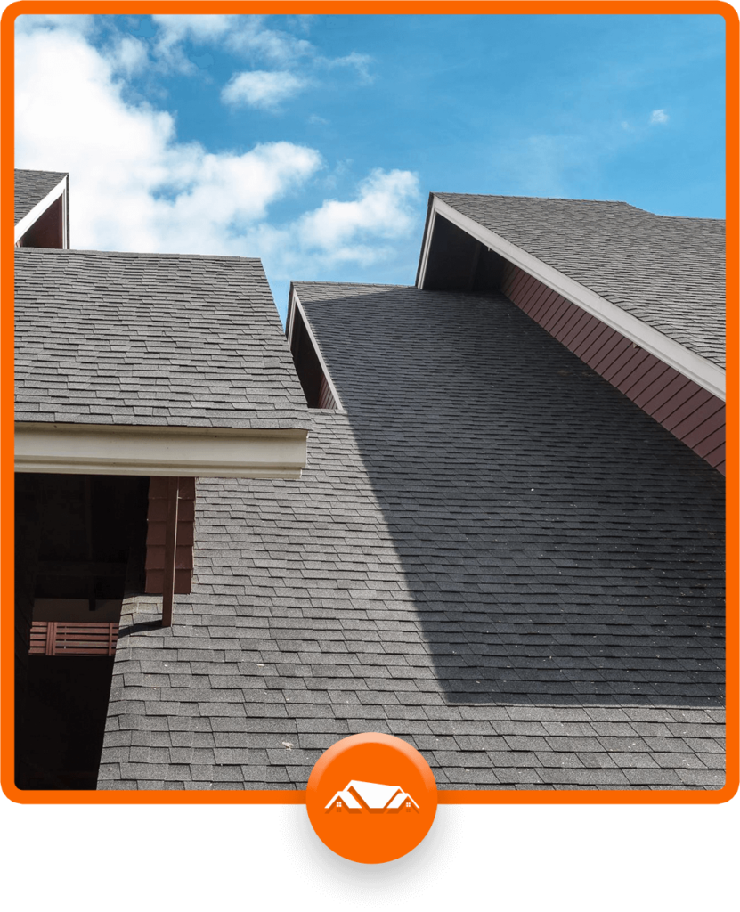 Shingle Roof