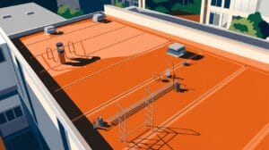 Complete TPO Roofing Maintenance Guide