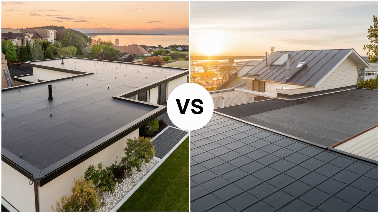 tpo vs epdm roof