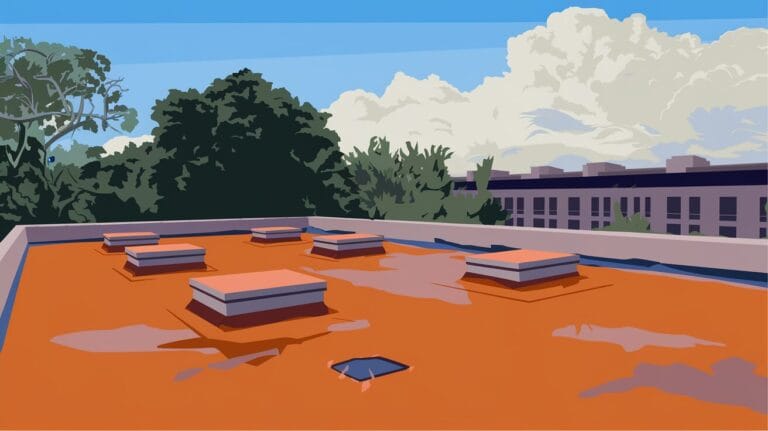 common tpo roofing problems & their solutions